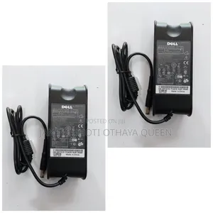 Dell Adapter 19v4.7