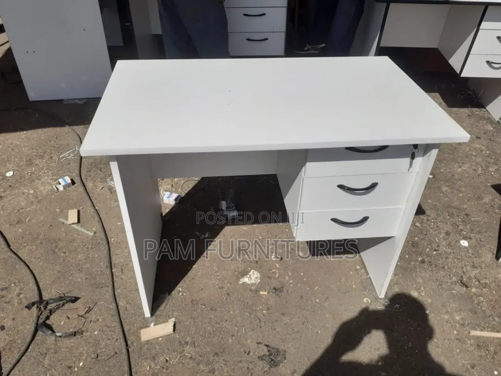 Office Table