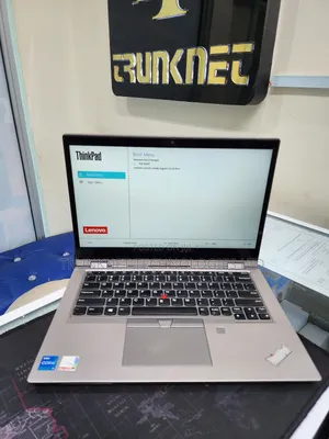 Laptop Lenovo ThinkPad L13 Yoga 16GB Intel Core i5 SSD 256GB