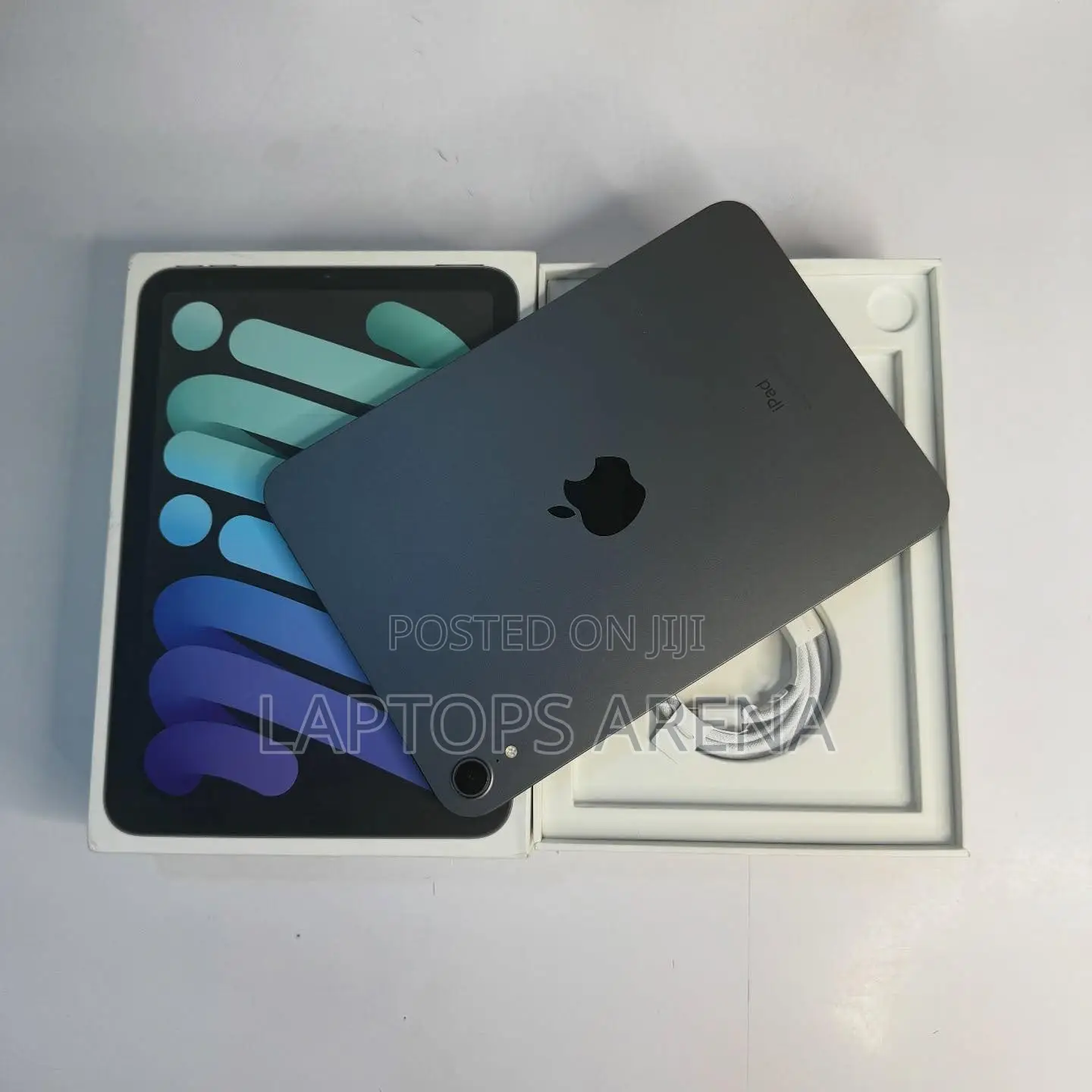 New Apple iPad mini 6 64 GB