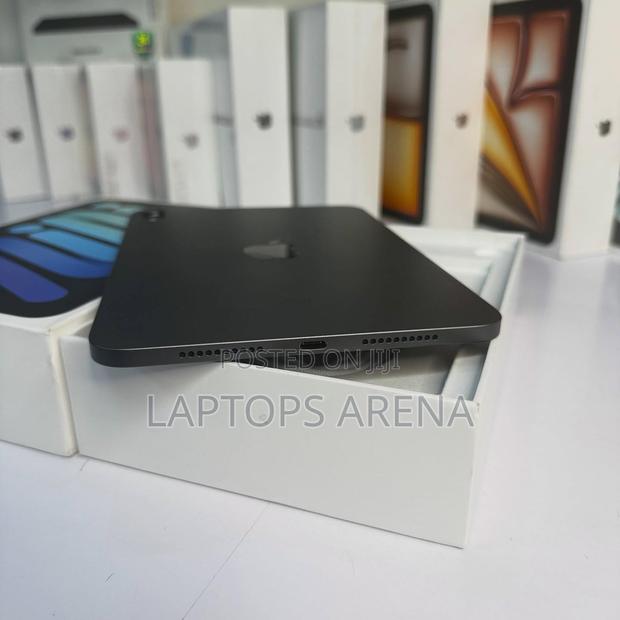 New Apple iPad mini 6 64 GB - thumbnail 3