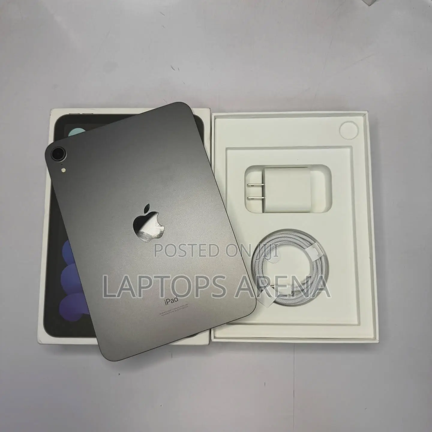 New Apple iPad mini 6 64 GB