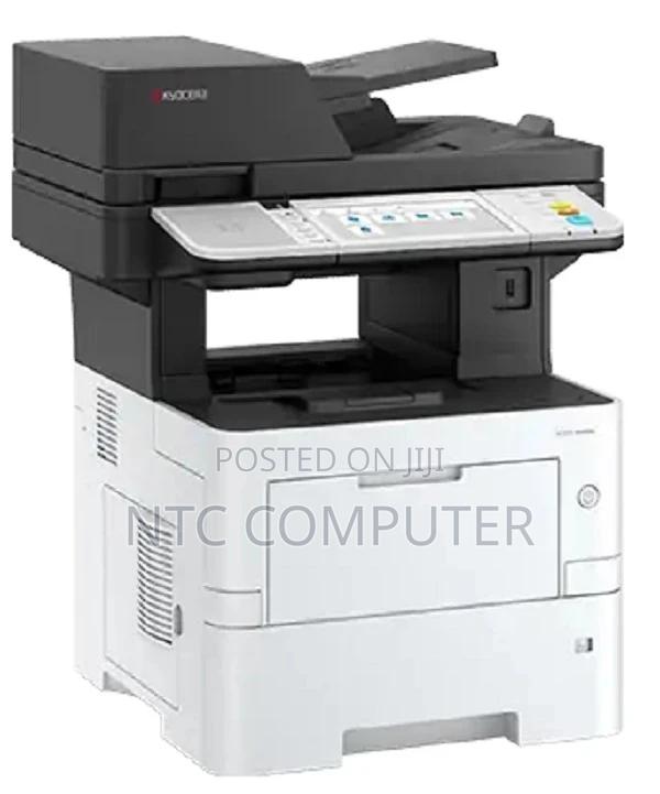 Kyocera Ecosys Ma4500ix Printer