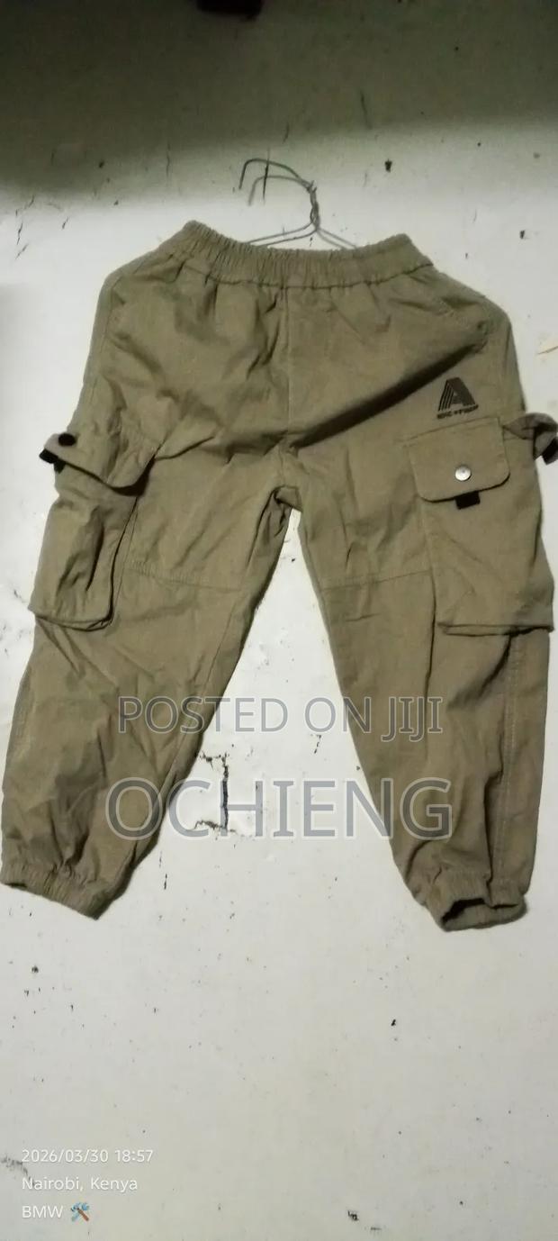 Unisex Clothes - thumbnail 3