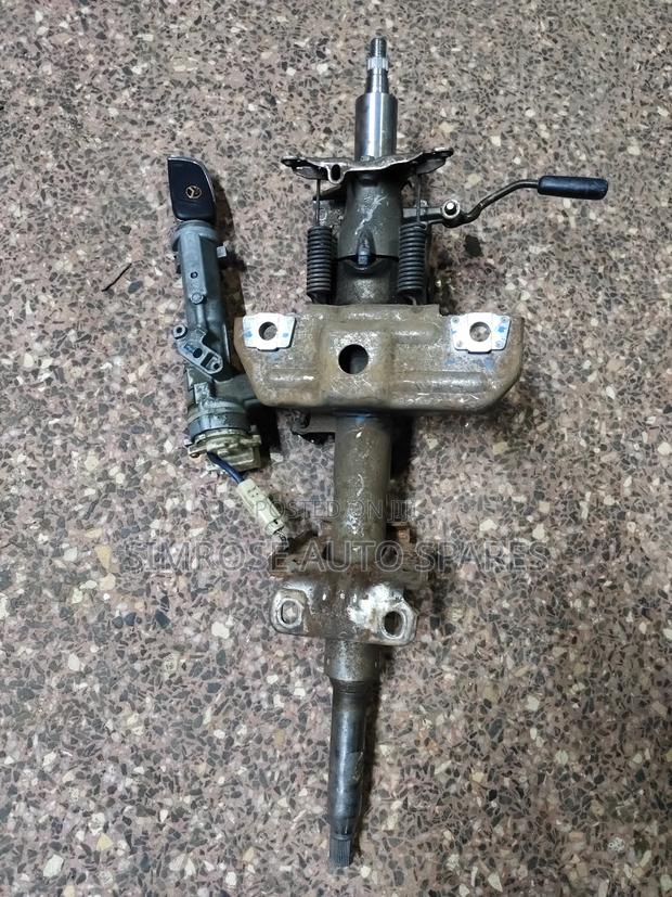 Prado J95 Column - main view