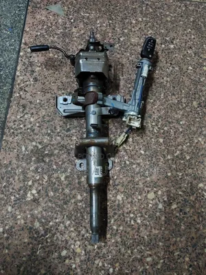 Prado J95 Column