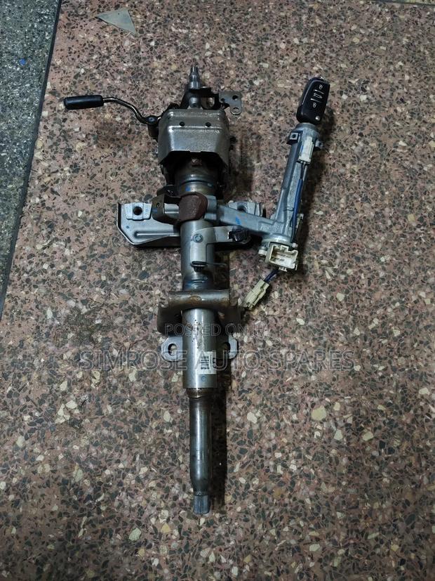 Prado J95 Column - thumbnail 2