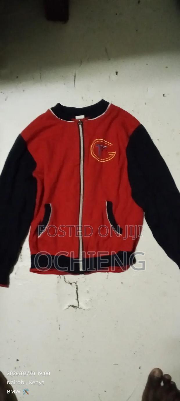 Unisex Clothes - thumbnail 7