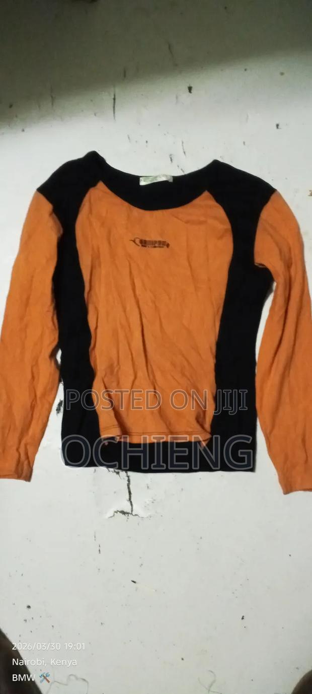 Unisex Clothes - thumbnail 8