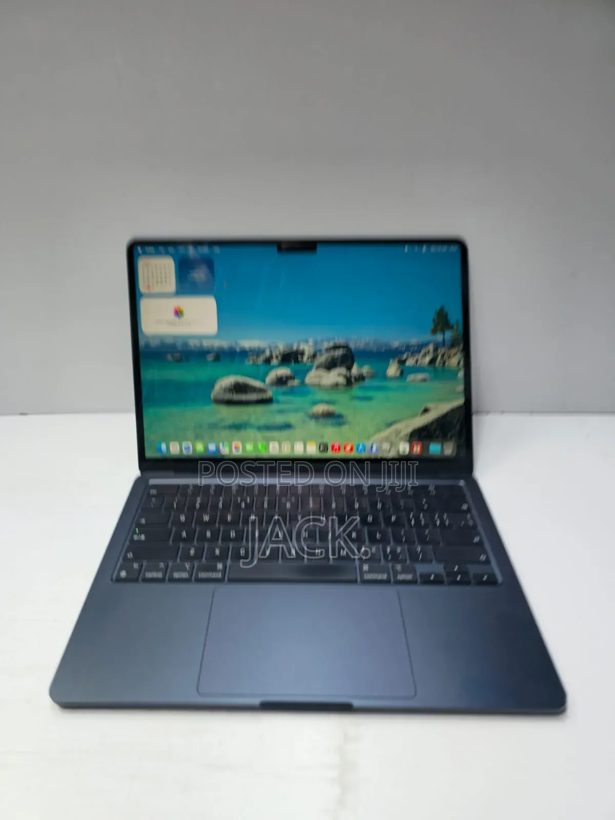 Laptop Apple MacBook Air 2022 M2 16GB Apple M2 SSD 512GB