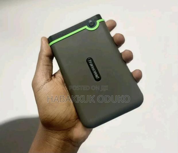 External Drive - thumbnail 2