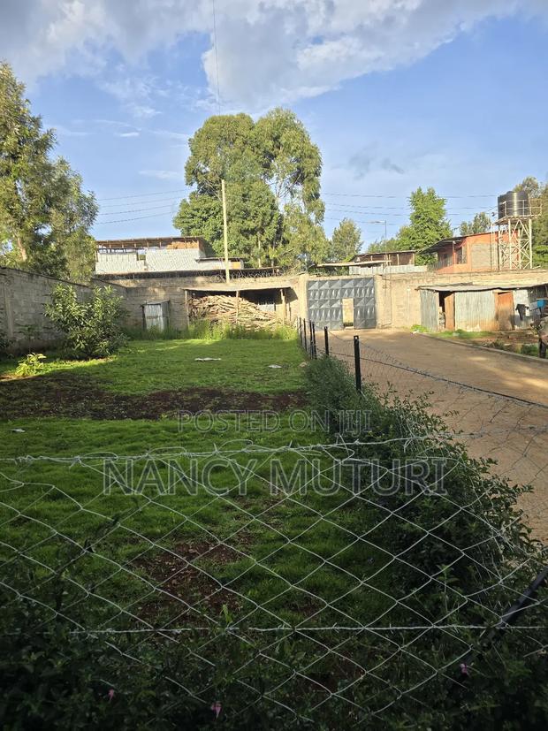 3bdrm Duplex in Gikambura, Muthiga for rent - thumbnail 2