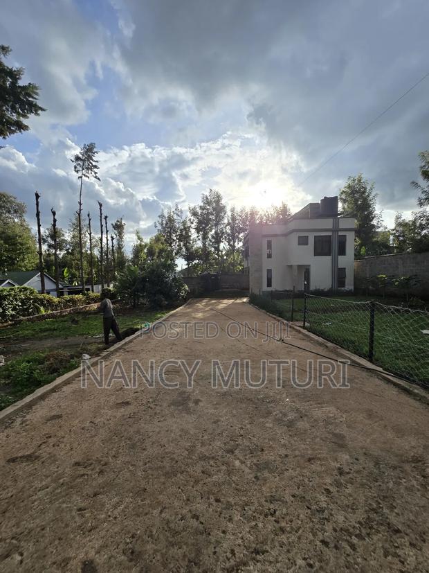 3bdrm Duplex in Gikambura, Muthiga for rent - thumbnail 3