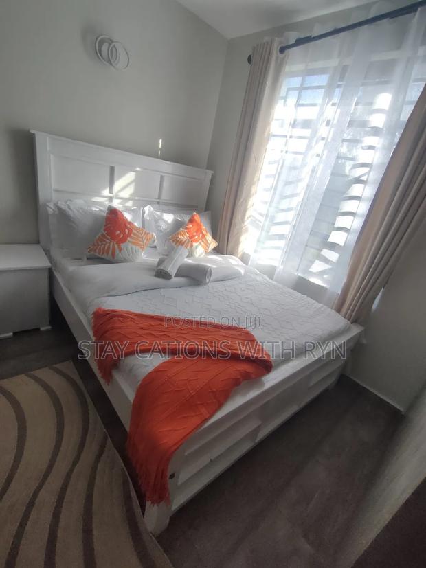 Premium Studio in Ruaka With Sumptuous Long Stay Discounts - thumbnail 10