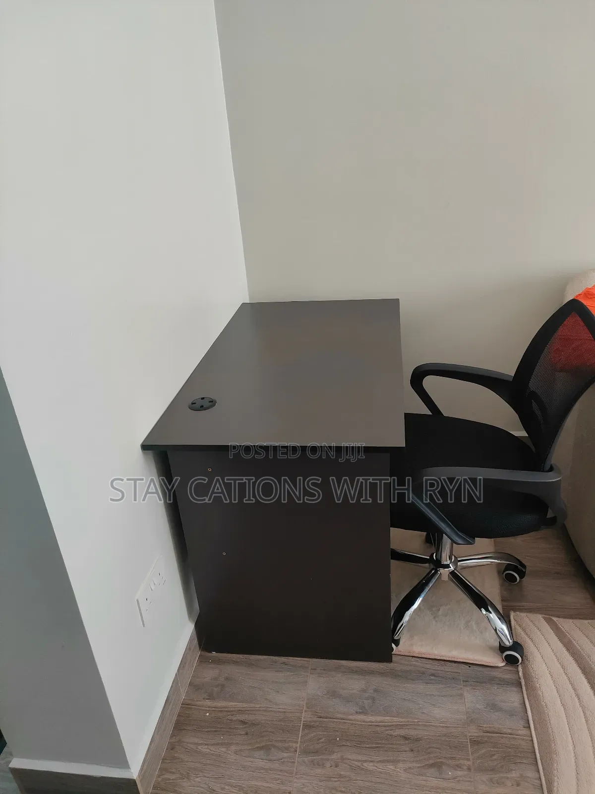 Premium Studio - Airbnb in Ruaka With Sumptuous Long Stay Discounts