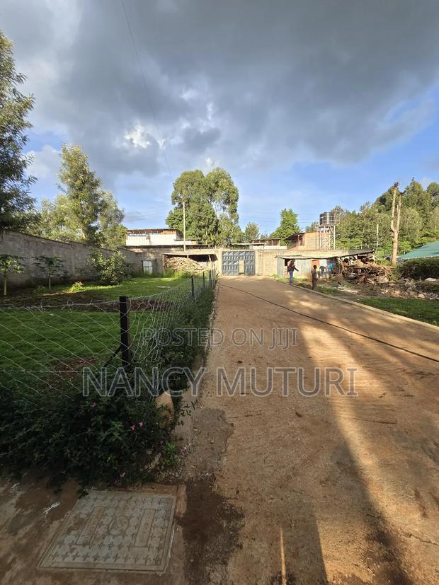 3bdrm Duplex in Gikambura, Muthiga for rent - thumbnail 4