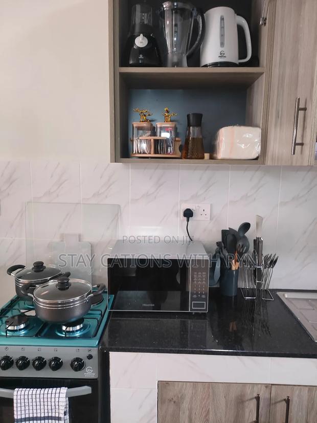 Premium Studio in Ruaka With Sumptuous Long Stay Discounts - thumbnail 5