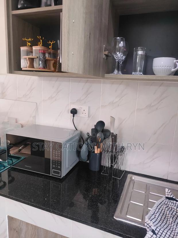 Premium Studio in Ruaka With Sumptuous Long Stay Discounts - thumbnail 6