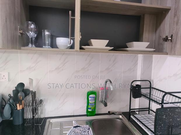 Premium Studio in Ruaka With Sumptuous Long Stay Discounts - thumbnail 8