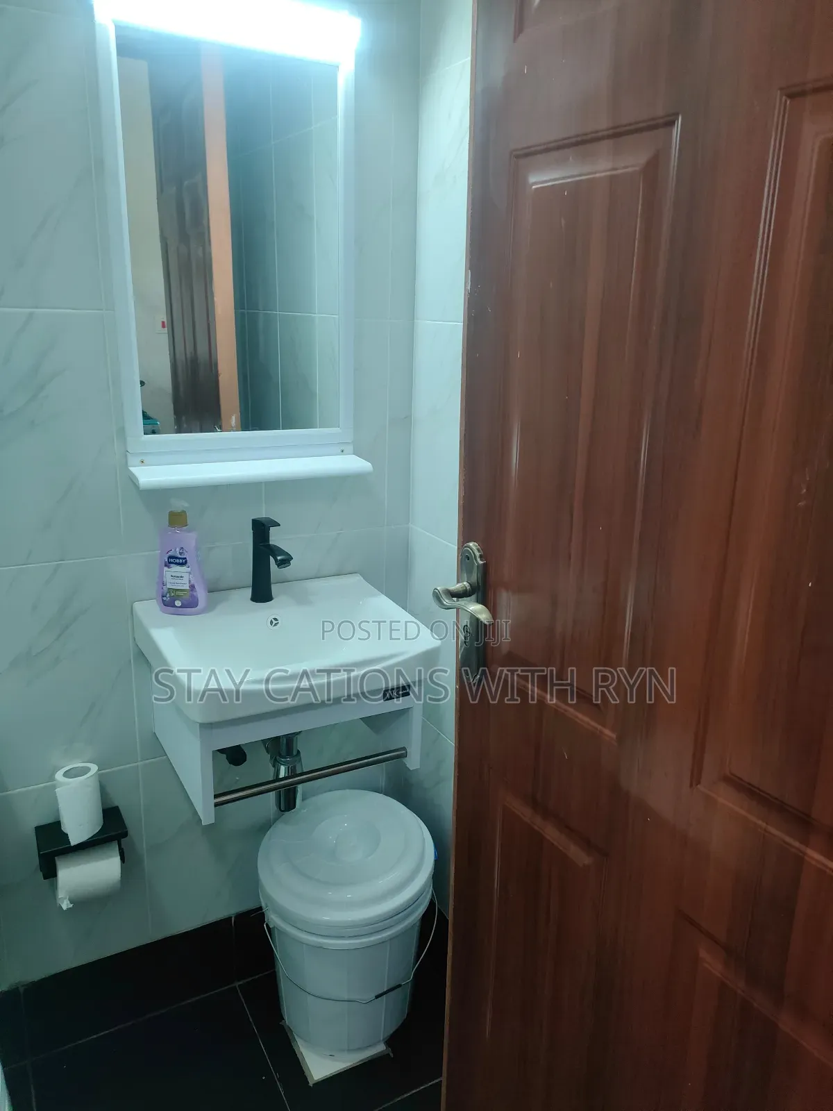 Premium Studio - Airbnb in Ruaka With Sumptuous Long Stay Discounts