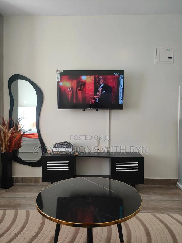 Premium Studio in Ruaka With Sumptuous Long Stay Discounts - thumbnail 14