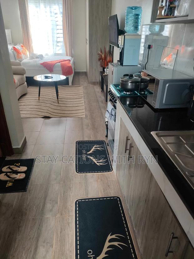 Premium Studio in Ruaka With Sumptuous Long Stay Discounts - main view