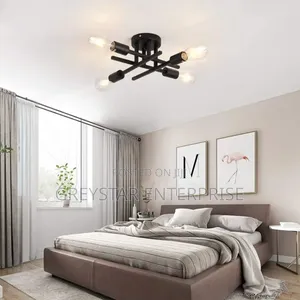 Ceiling Lights Led Bulbs Chandelier Lights Decorations Warm