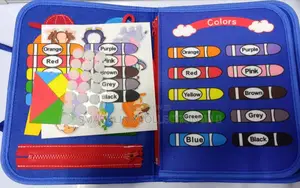 Activity Book
