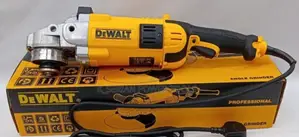 Reliable 9 Inch Dewalt Angle Grinder/9 Inch Angle Grinder
