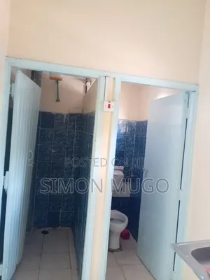 3bdrm Maisonette in Komarock for sale
