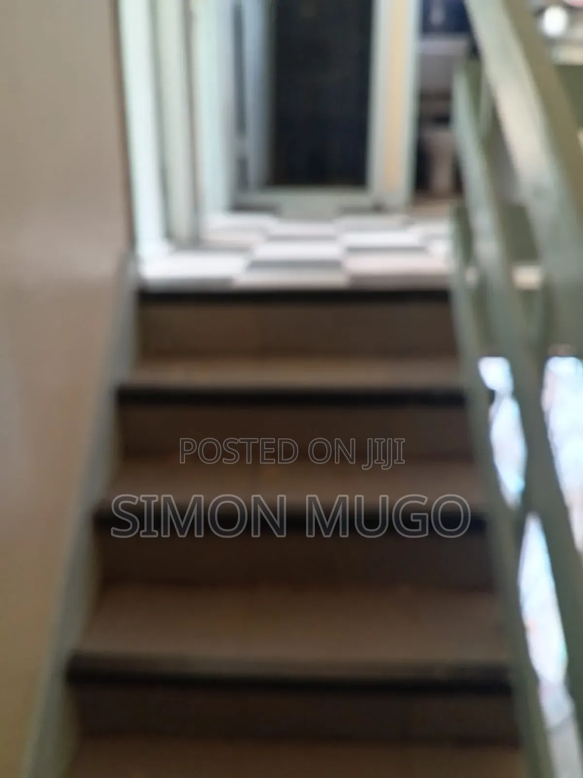 3bdrm Maisonette in Komarock for sale