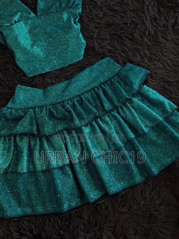 ​Glitter Muse Two-Piece Set - thumbnail 6