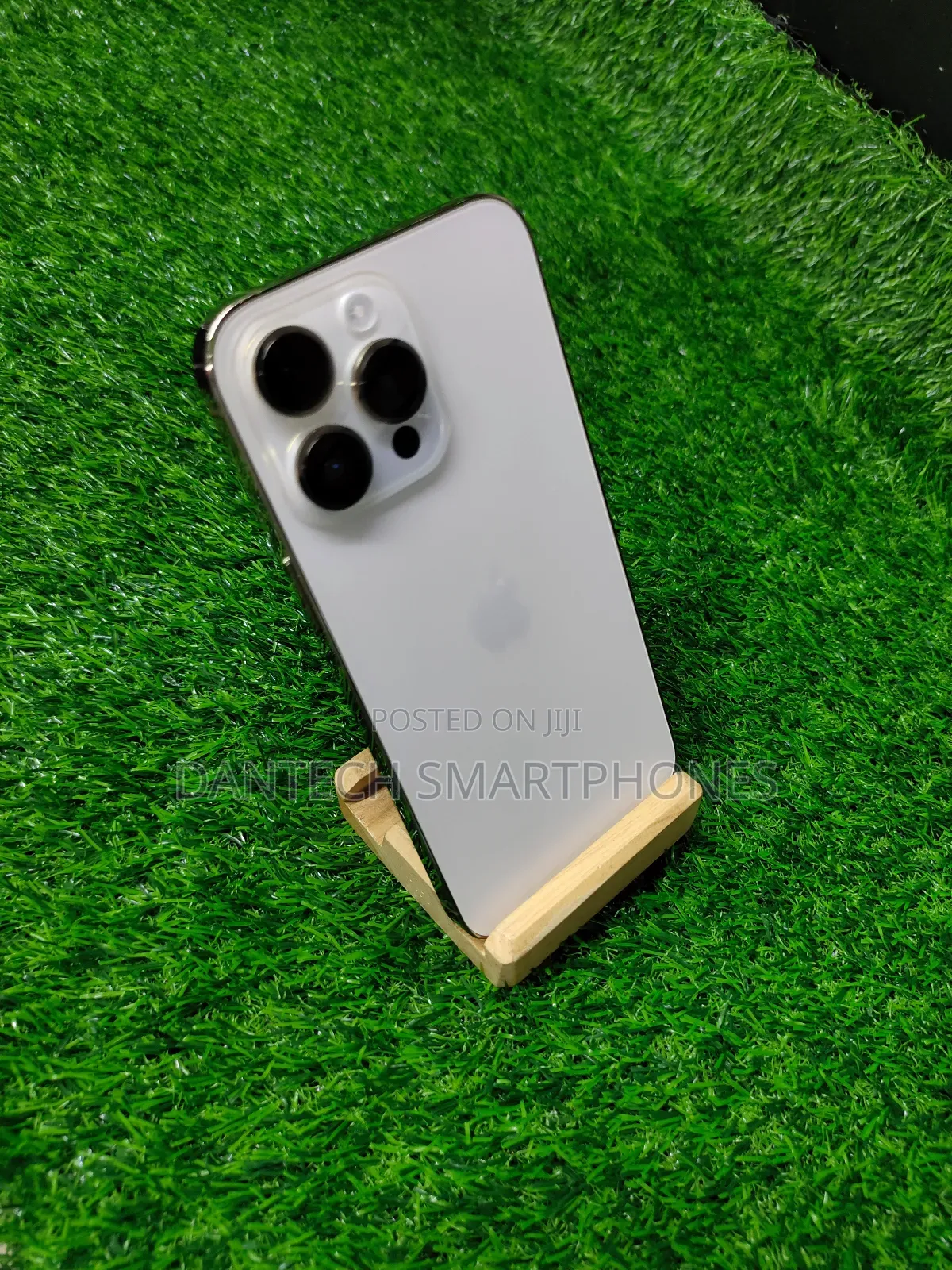 New Apple iPhone 14 Pro Max 256 GB Gold