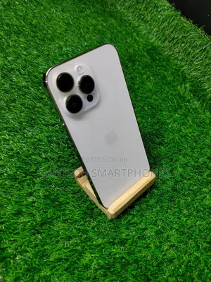 New Apple iPhone 14 Pro Max 256 GB Gold
