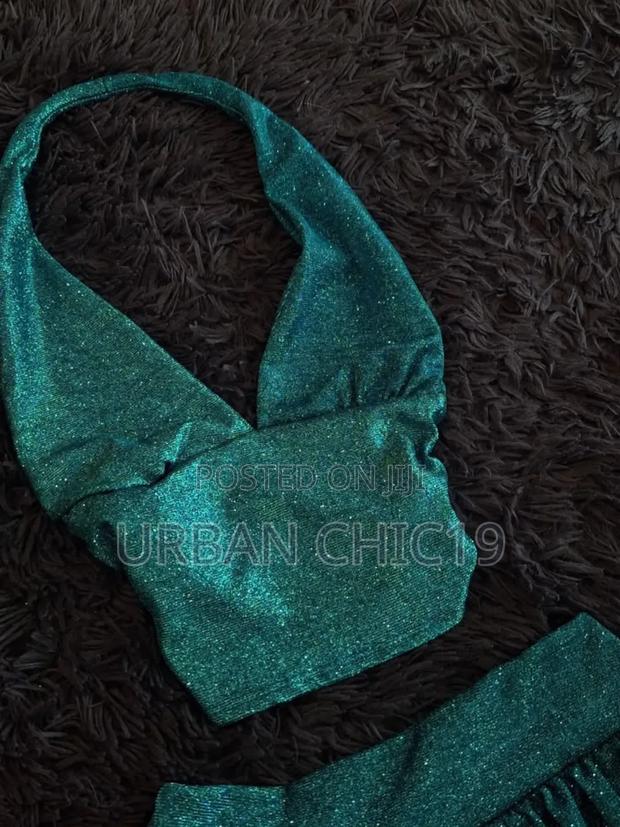 ​Glitter Muse Two-Piece Set - thumbnail 7