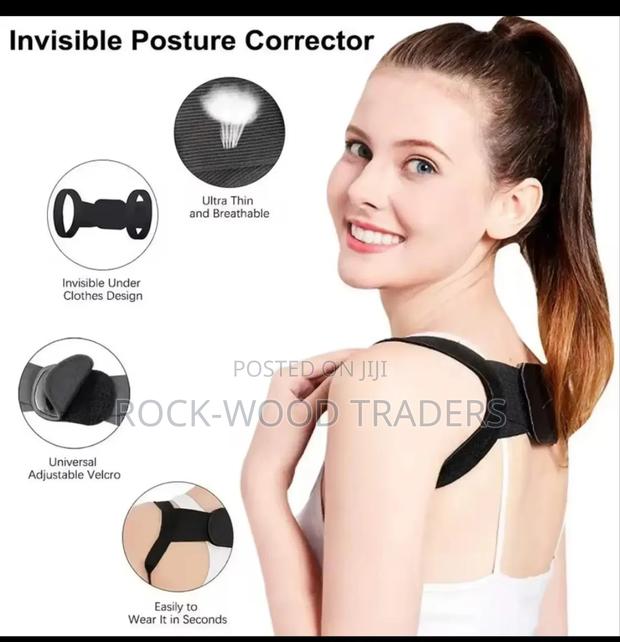 Back Corrector - main view