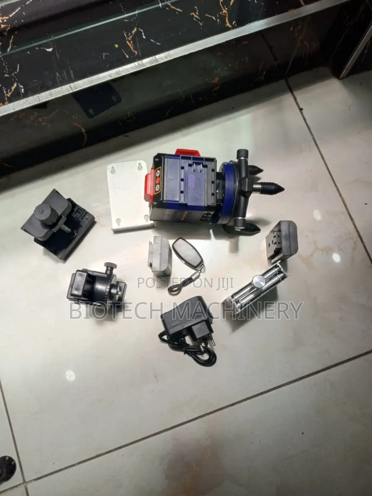 Royce Laser Level 100m