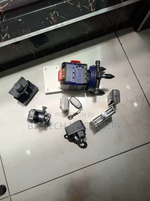 Royce Laser Level 100m