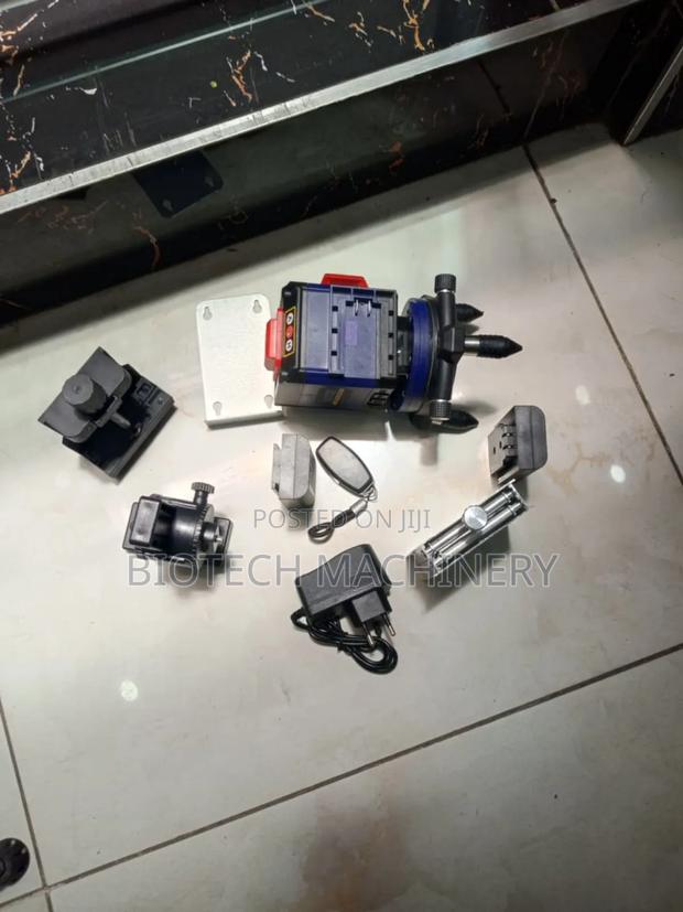 Royce Laser Level 100m - thumbnail 5