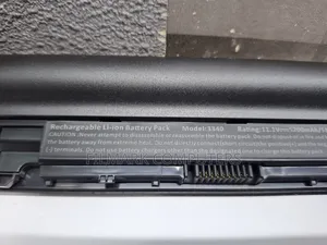 Dell Latitude V131 3340 Battery Model Yfdf9, Yfof9, 5mtd8 Battery