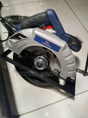 Maxmech 7" Circular Saw