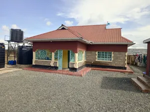Furnished 3bdrm Bungalow in Junction for sale