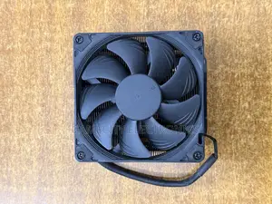Noctual Am4/Am5 Low-Profile Cpu Cooler for Itx Pc Builds