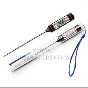 Tp101 Food Thermometer Digital Thermostat