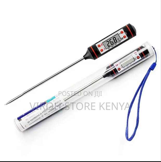 Tp101 Food Thermometer Digital Thermostat