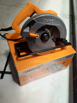 Ingco 7"Circular Aw