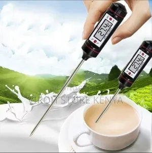 Digital Food Thermometer