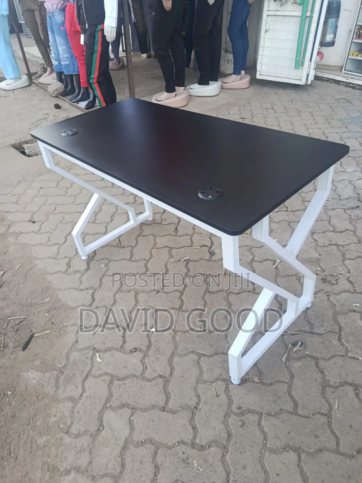 Study Table 