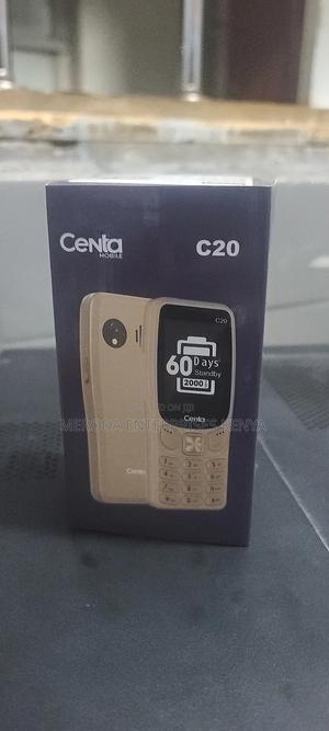 New Mobile Phone Black - thumbnail 2