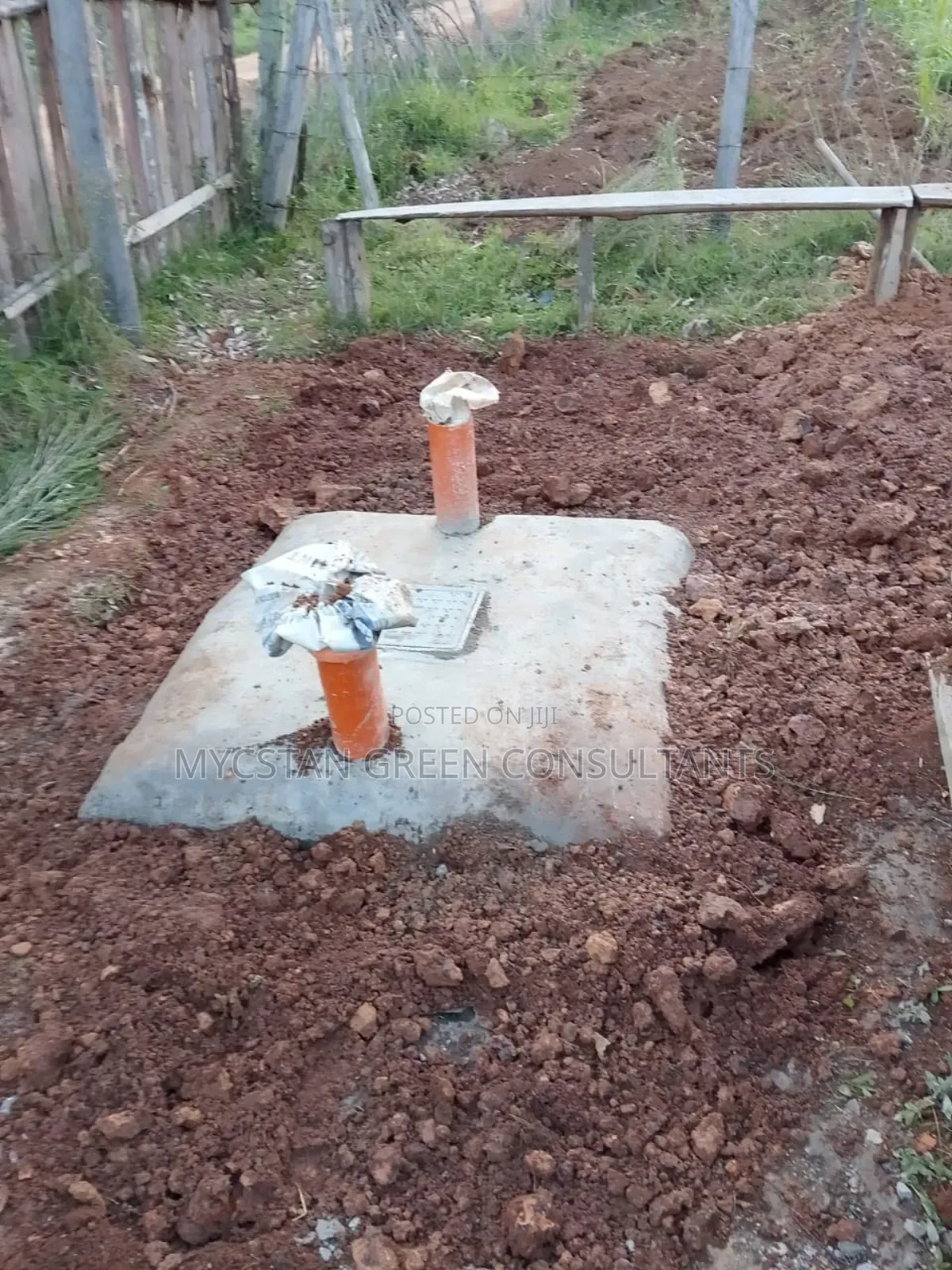 Biodigester System for Smart Homes